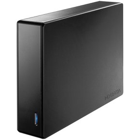 I-O DATA HDD 2TB TV Mac HDJA-UT2.0 외장 하드 디스크 녹화 전원 내장 팬 첨부 일본제 토일