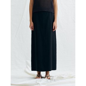 KATE SKIRT (BLACK)