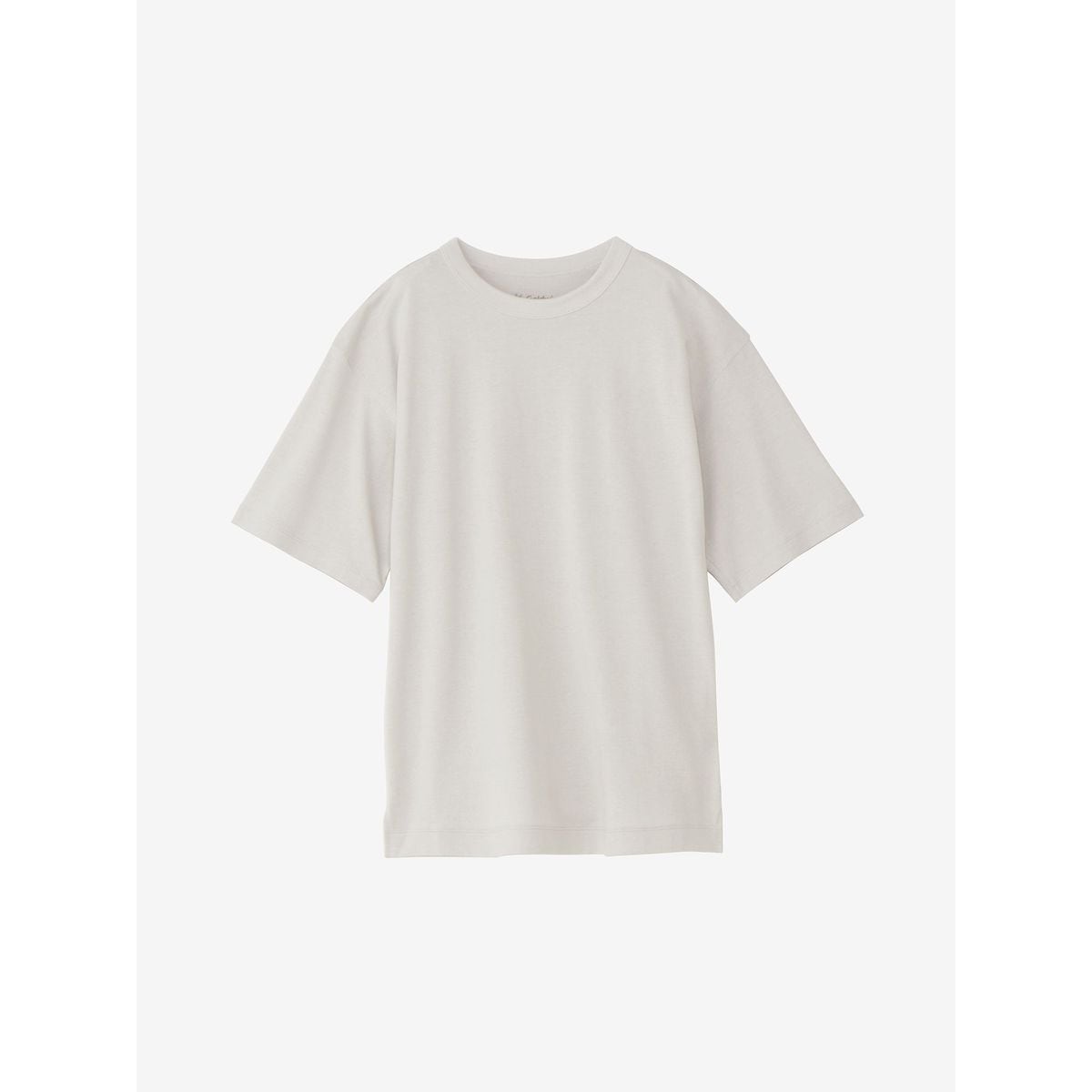 확대된 대표 GRAYISH WHITE(GW)