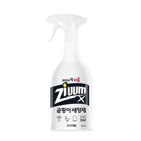 지움 곰팡이 제거제 850mL