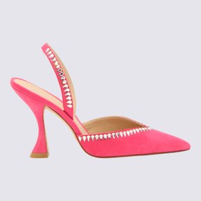 [스튜어트 와이츠먼] Pumps SD152SUEHOT PINK 3594412