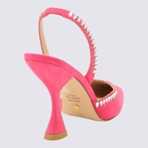 [스튜어트 와이츠먼] Pumps SD152SUEHOT PINK 3594412