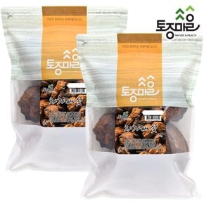 러시아산 차가버섯 500g X 2개