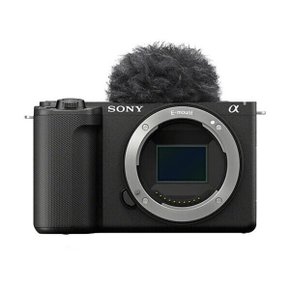 BS 소니정품 ZV-E10M2 바디 ZV-E10 ll BODY 블랙 브이로그카메라