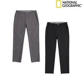 [시흥점] N231MPT230 남성 G라인 라이트이어 봄 고신축 L/PANTS (BASIC FIT)