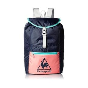 일본 르꼬끄 백팩 Le Coq Sportif QA640265 Backpack Compact 남녀공용 1441936