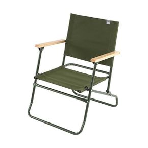 일본 DOD 캠핑체어 DOD Low Rover Chair Low Style Rover Chair 1388305