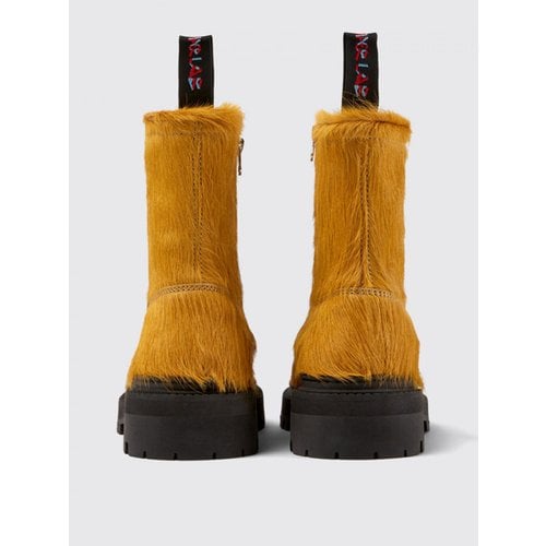 캠퍼 남성 부츠 FW23 A700001 004 EKI 0