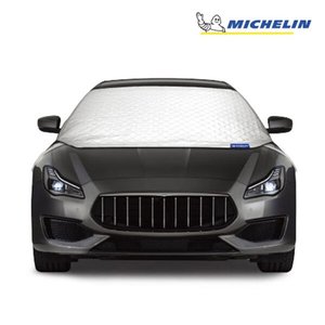 미쉐린 스바루 레거시 BM (10년~12년) 자동차 성에방지커버 앞창가리개 미쉐린 앞유리 커버 W1호