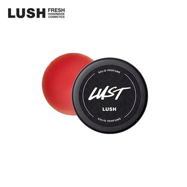 LUSH [공식]러스트 6g - 솔리드 퍼퓸/고체 향수