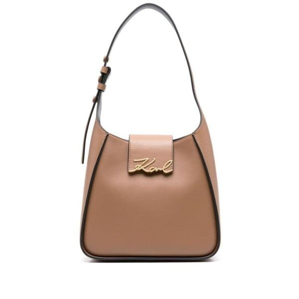 [해외배송] 25SS 칼라거펠트 토트백 A1W30434 1KW TERRA