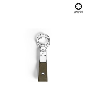 [공식] 사토리얼 루프 키 홀더 카키 221354