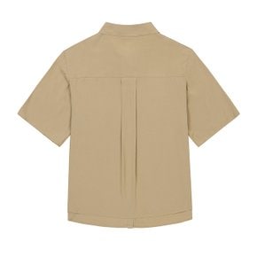 Basic short-sleeved shirt_5WPWDQ092193