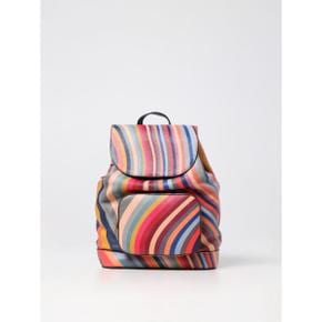 Backpack woman Paul Smith W1A6595ESWIRL TP67276515