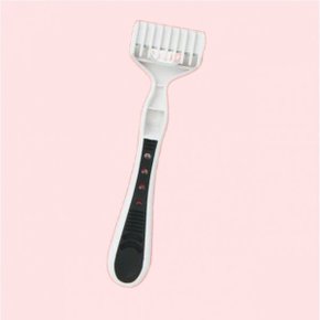 다리털 숱제거 면도기 2입 레그트리머 3978102