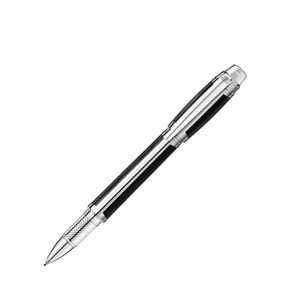 독일 몽블랑 볼펜 Montblanc StarWalker Spirit of Racing Silver Steel Fineliner Pen 117045 1