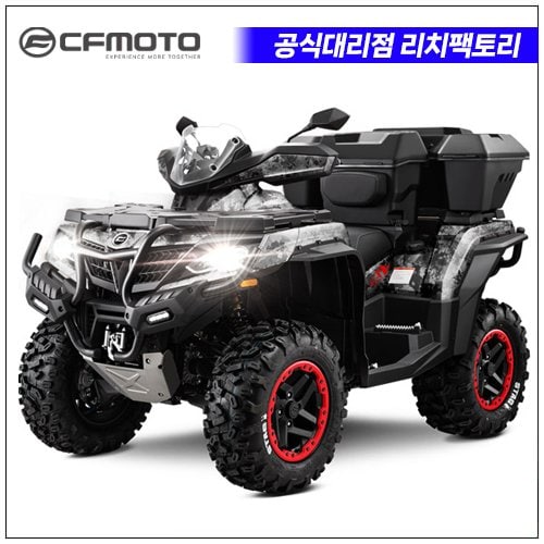 CFORCE 1000EPS OVERLAND 카모상품이미지1