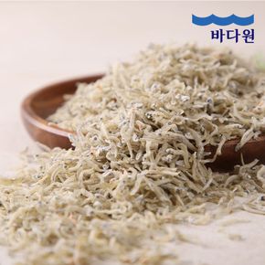 (MC)[바다원] 깨끗한 지리멸치 1kg (250g x4봉)[34311463]