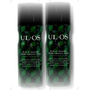 페이스 워시 100ml 2개