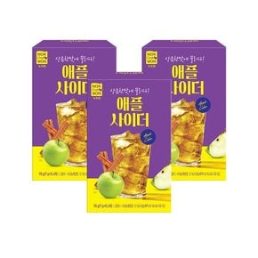 애플사이더 10T x 3팩