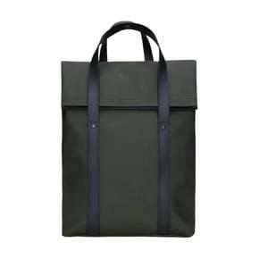 26SS 레인스 토트백 1294003 GREEN DOM