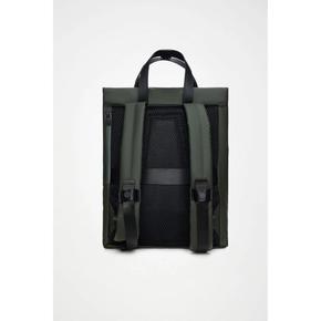 26SS 레인스 토트백 1294003 GREEN DOM