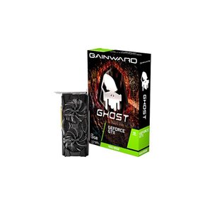 GAINWARD GeForce GTX 1660 SUPER GHOST V1 6G 그래픽 보드 NE6166S018J9-1160X-1-G VD7947