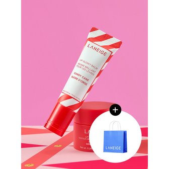 라네즈 스윗민트 립 듀오 홀리데이 기획세트