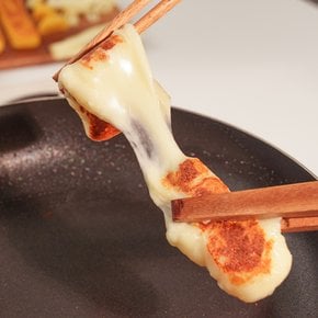 풍미가득 찢어먹는 원유치즈 300g
