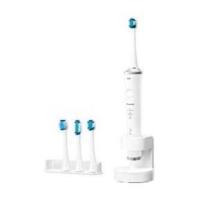 일본 파나소닉 전동칫솔 Panasonic EWCDP34W Electric Toothbrush Doltz White 1450734