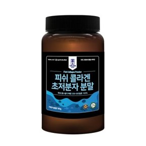 피쉬콜라겐 초저분자 분말 180g