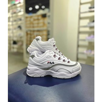 휠라 [파주점] 레이  운동화 (FS253OD03X006-100)