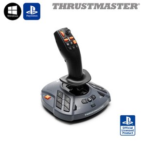SIMTASK FARMSTICK PS 조이스틱 건설 팜 스틱(PS/PC용) SSG