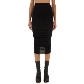 [릭오웬스] Womens Skirt RP02D3330_JR09 2840339