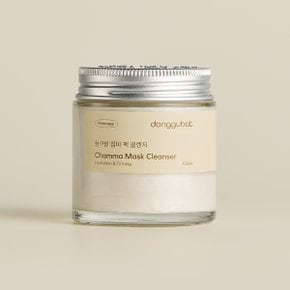 참마 팩 클렌저 / 보습 탄력 클렌징폼 팩투폼클렌저 워시오프팩