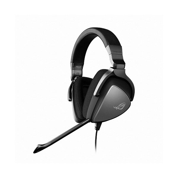 Ssg Core ASUS ROG DELTA CORE 게이밍 헤드셋 - SSG.COM