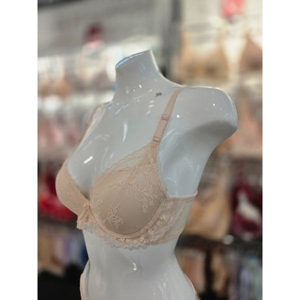 [시흥점] S 비너스 ) 러블리 프릴 몰드 브라 [VBR1803-SK]