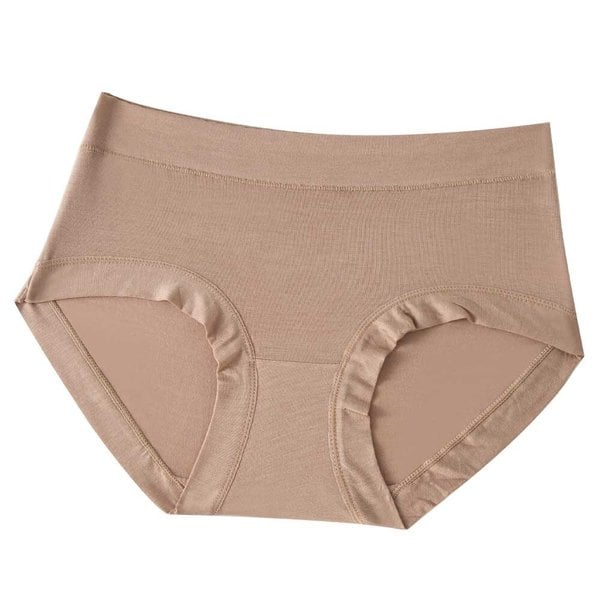 임파선 보호 Y존 무압박 편한 팬티 3매입 레이온 여성 속옷