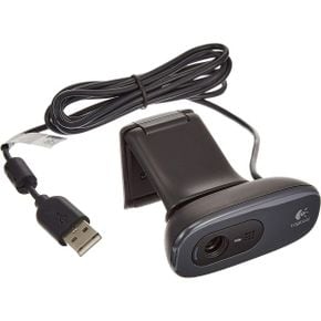 일본 로지텍 화상카메라 Logicool C270 1.2 Megapixel HD Webcam 1647904