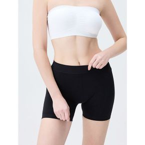 베이직 3부 속바지 OU8001_P379850800