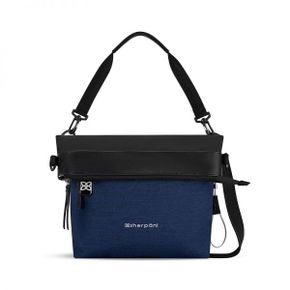 5010033 Sherpani Vale AT Anti Theft Reversible Crossbody