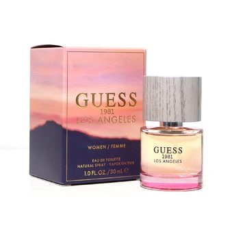 이띠에라 [시흥점] 게스 1981 로스앤젤레스 우먼 EDT 30ml
