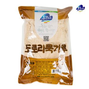 NS홈쇼핑 [영월농협] 동강마루 도토리묵가루 500g[32510563]