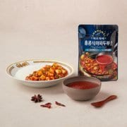 차오차이 홍콩식마파두부소스 150g