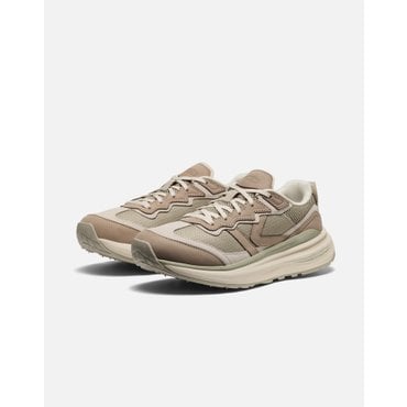 KEEN [킨][25FW][WK500 LEATHER] 밝은 베이지 여성 런닝화 KNSO5F408I1