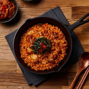 닭갈비볶음밥300g  / 1봉 / 한우물