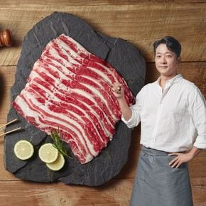 알렉스 우삼겹구이 160gX11팩(총 1.76kg)[36063550]