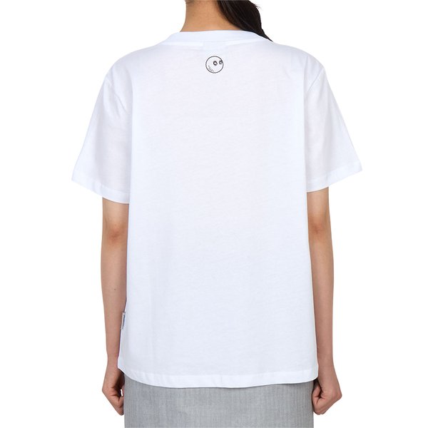 [부산점] 골프웨어 여성 반팔티셔츠 MW0293 WHT