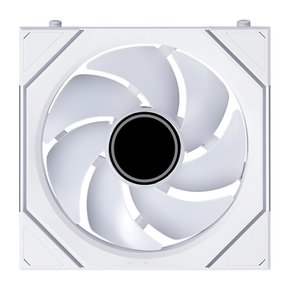 UNI FAN SL-INF FLEX 120 3팩 화이트 120mm 공냉 시스템 쿨러/영샵
