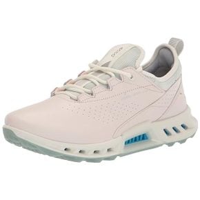 독일 남성 에코 골프화 1317870 ECCO Womens Biom C4 GoreTex Waterproof Golf Shoe